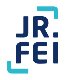 Logo do Blog Júnior FEI